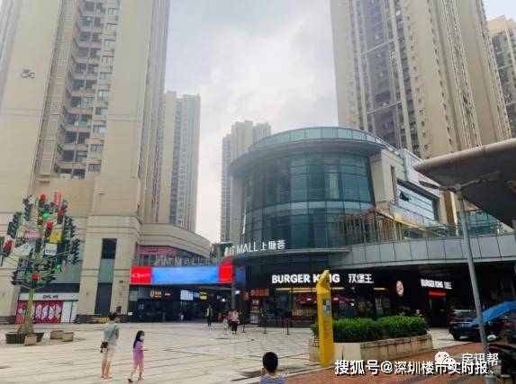 深圳市龙华区2021GDP_深圳市龙华区图片(3)