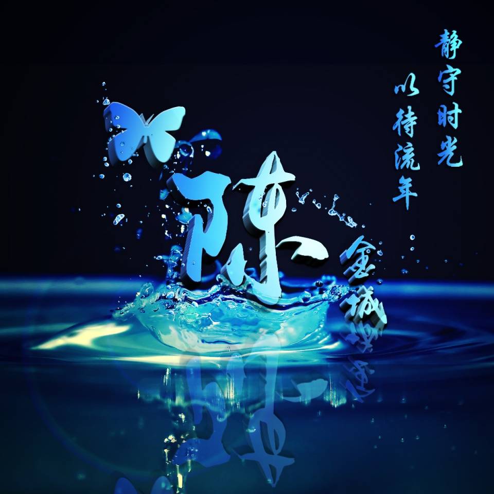 微信头像,姓氏头像,49张3d高端霸气签名头像,可有你的菜?