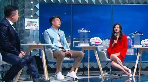 王晓晨胡歌发布会采访 5f8c9cfcc64d4850917603a24ccbe566.jpeg