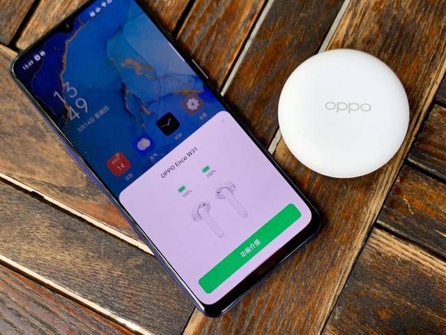 oppow31真无线耳机体验与airpods一样好用但更便宜