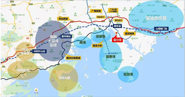 惠州市惠东县2020年gdp_惠州市惠东县地图(2)