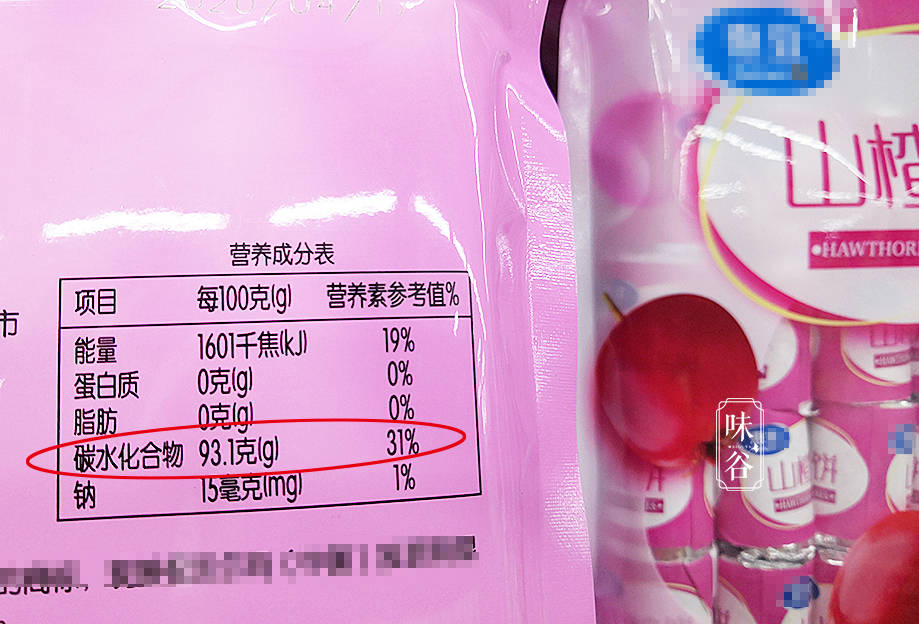 含糖量|孩子平时却没少吃，家长要长点心这8种零食都是“含糖大户”