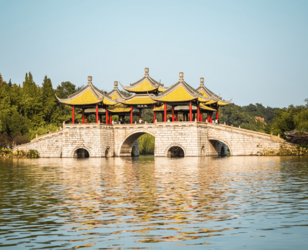 扬州人口流出_扬州炒饭图片