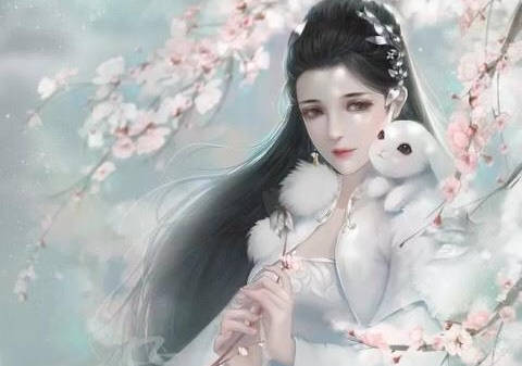 原创《万古神帝》张若尘的红颜排行榜,来看看谁是你心中的第一位