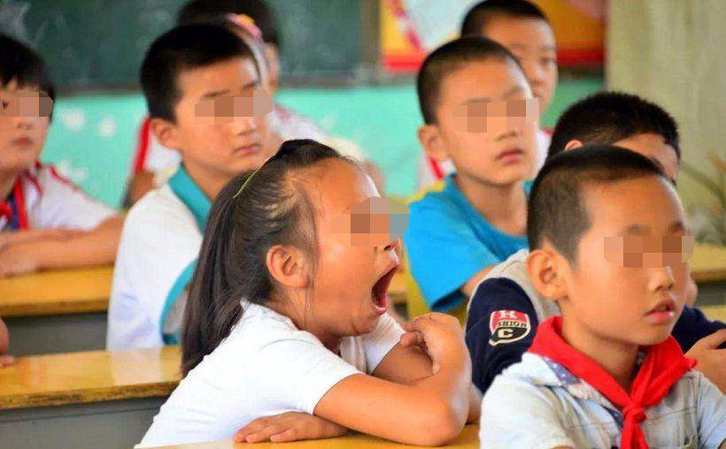 原创孩子睡得时间越短比同龄人越矮？错！与睡眠时间无关主要是它