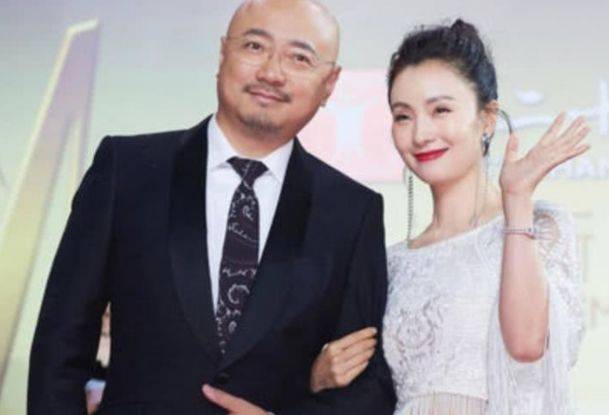 她是大滿貫國際影後，巔峰時期嫁給了小演員，如今丈夫成80億導演 娛樂 第1張