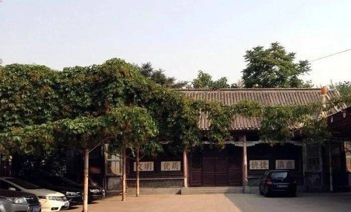 说说天津卫—大理道的蔡成勋故居