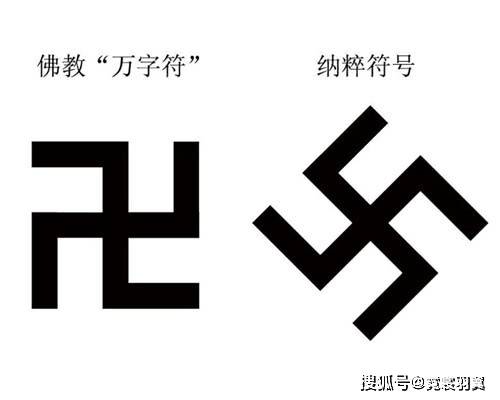 和纳粹是啥关系?专家:弄错可就麻烦了