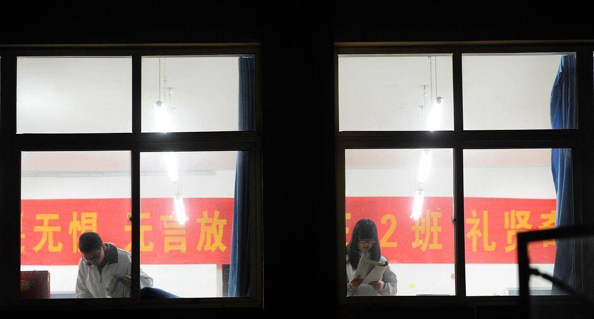 江苏高考在2021年采用全国卷，有3样东西不变，变的是高考总分-北大教授夏业良