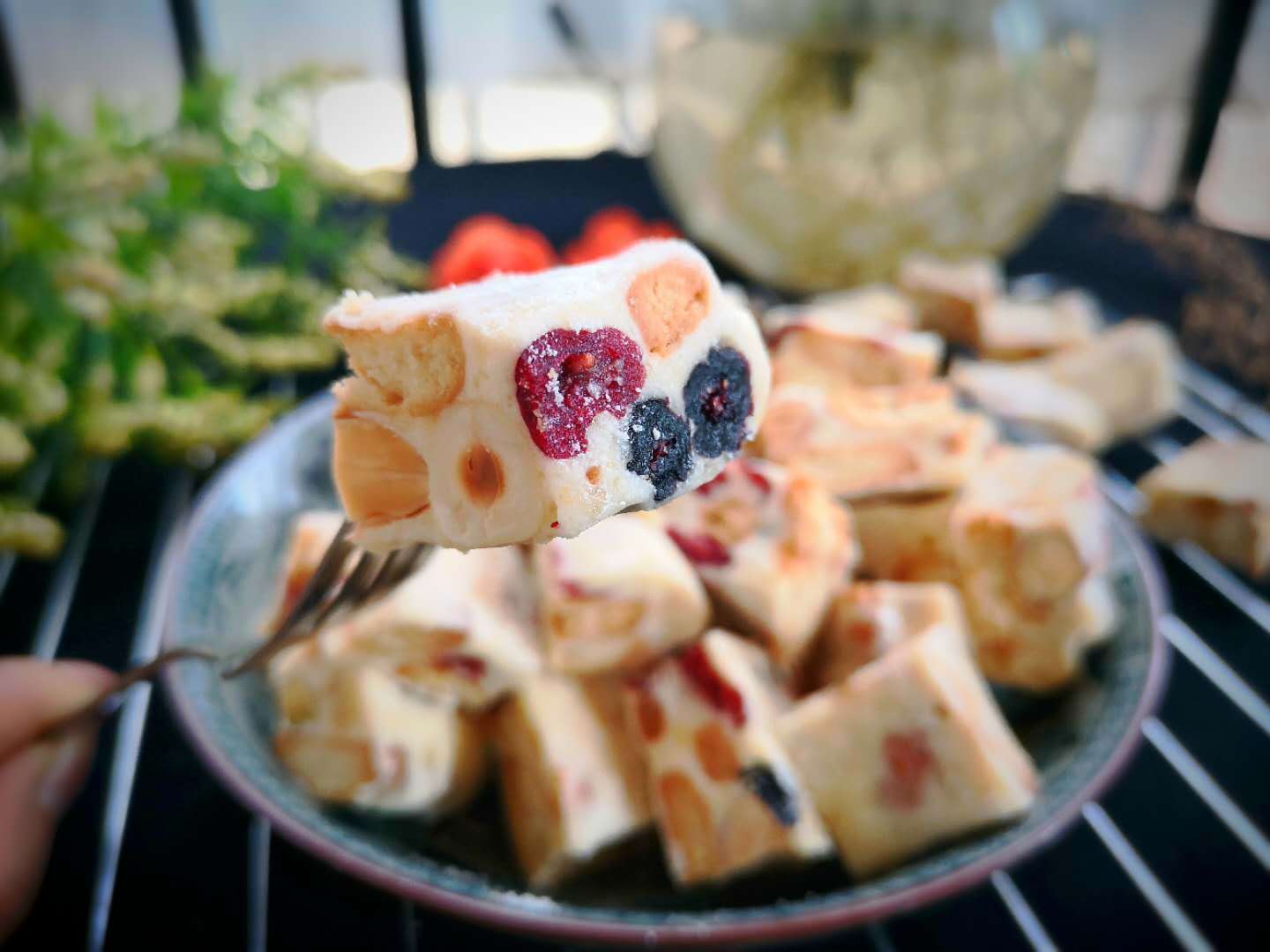 孩子|做法如此简单，味道更是大赞，吃完准爱上这道传统小零食