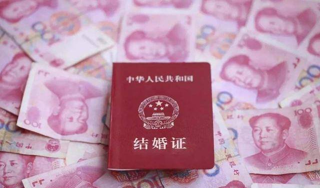 很多农村夫妇负债为儿子结婚，这正常么，这是不是一种致贫因素？