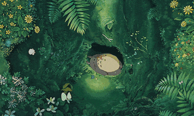 予你光热,予你力量 而你 也终会在 繁星闪烁的午夜里 含出稚嫩的苞儿