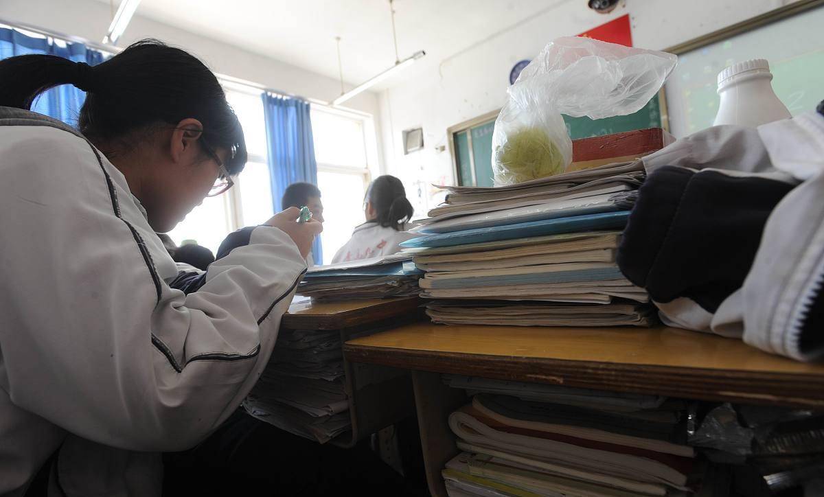 江苏高考在2021年采用全国卷，有3样东西不变，变的是高考总分-北大教授夏业良