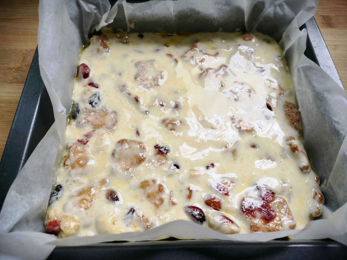 孩子|做法如此简单，味道更是大赞，吃完准爱上这道传统小零食