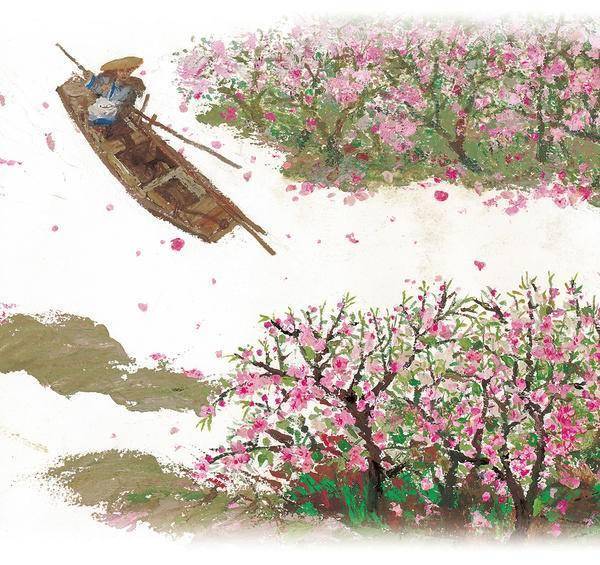 梦境之谜，解析梦见桃树死了的深层含义与心理暗示