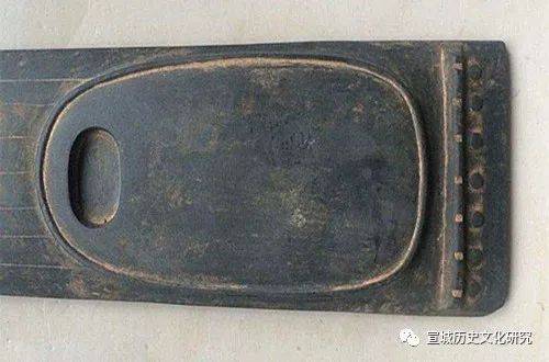 宣砚|诗文里的宣砚（上）