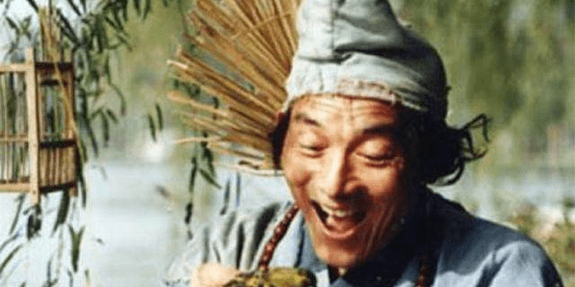 济公的口头禅语是什么意思 0ba834c4d3244c0bb9763ea665bc9382.png
