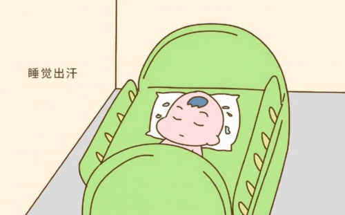 发出的|你家宝宝有这3个现象吗？小心是营养不良发出的信号！