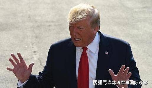 原创欺软怕硬蓬佩奥宣布结束对伊核制裁豁免俄专家称证明一个道理