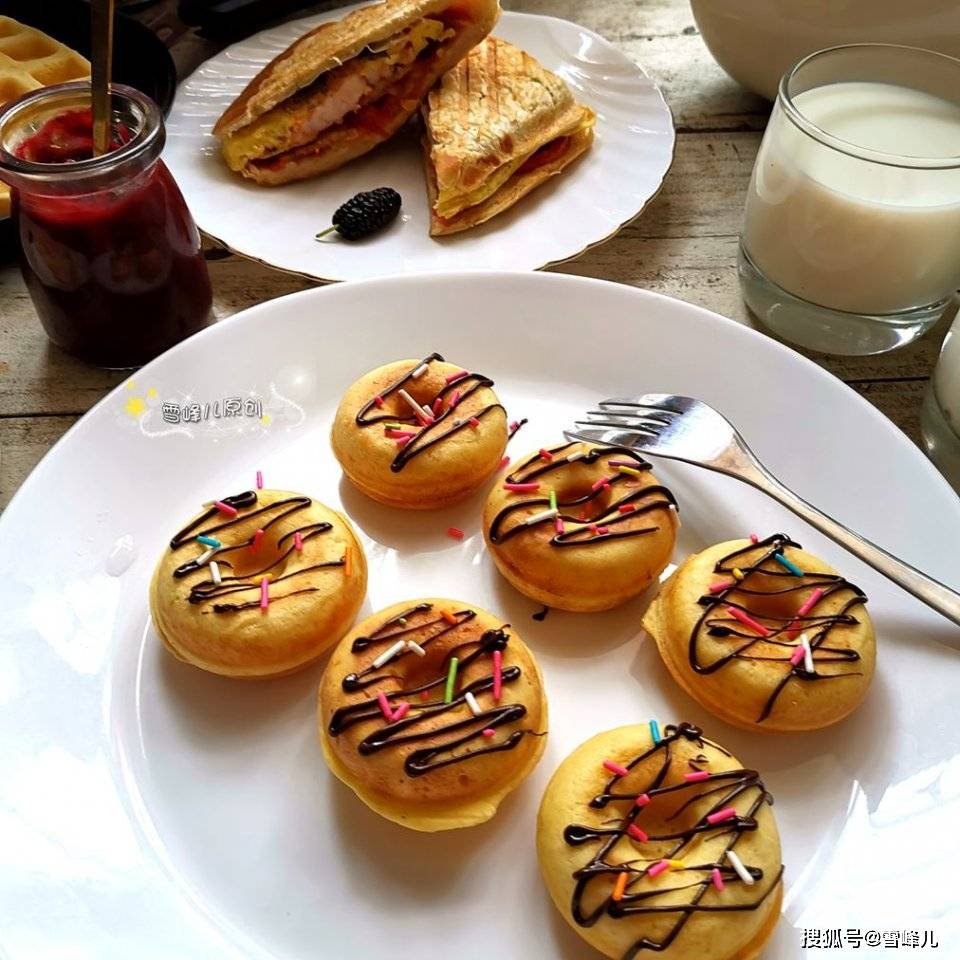 小孩子怎么做甜品不用锅 fd982bc4369c4c9f9be78cbbfe416efb.jpeg