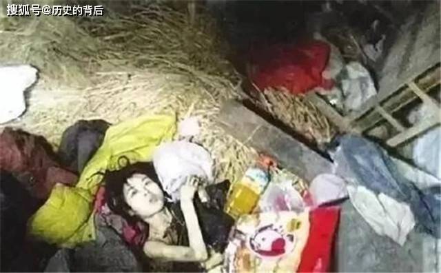 江南淫魔董文语,身负6条人命,说自己一生被女人害了
