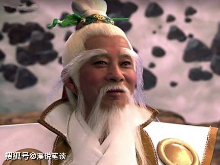 封神演义中只有2位大神知道陆压道人真正的来历他们是谁