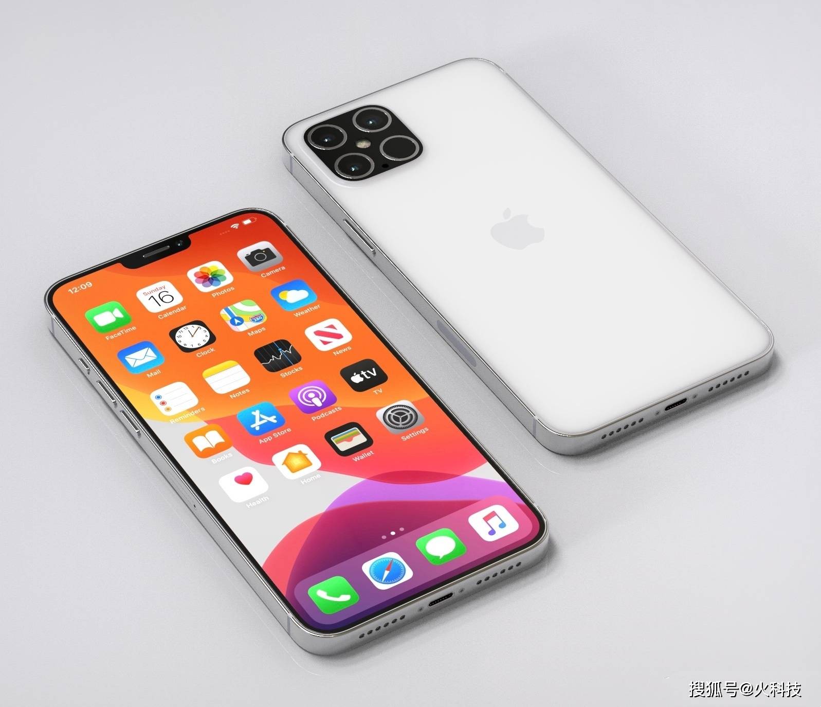原创iOS13.5.1正式版发布，七十几兆小版本更新，想升还是可以升的！