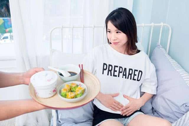 胎儿|孕期避免这几件事就OK，你做到了几条要想宝宝出生后不长胎记