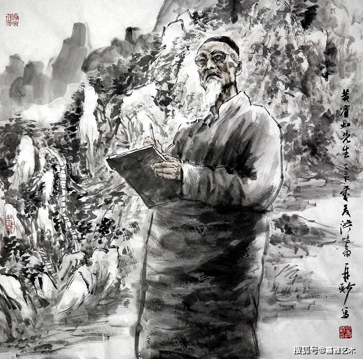 苗再新作品