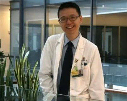 李泰|无奈上清华，毕业后：感谢拒绝北京高考状元被美国11所名校拒收