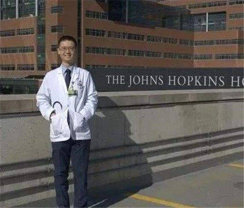 李泰|无奈上清华，毕业后：感谢拒绝北京高考状元被美国11所名校拒收