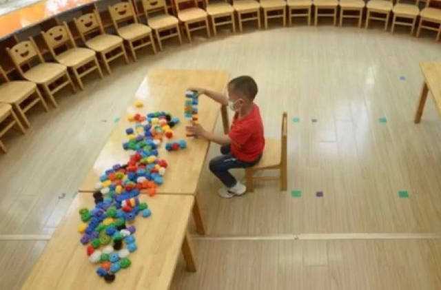 幼儿园复学，全班只来了1人，幼儿园有必要着急开学吗？