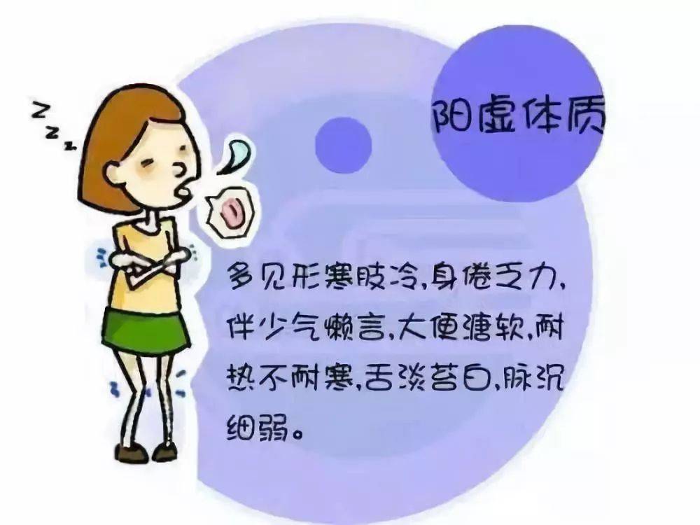 孩子|你家孩子是哪种脾虚？如何调理捏积派——气虚、阳虚、阴虚