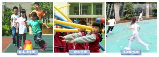 公开课|幼儿园体育公开课如何slay全场?掌握这4招就够了!