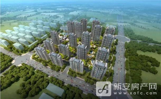 教师公寓(即毓秀雅苑,地块编号xzqtd205号)位于新站区大众路与南坪路