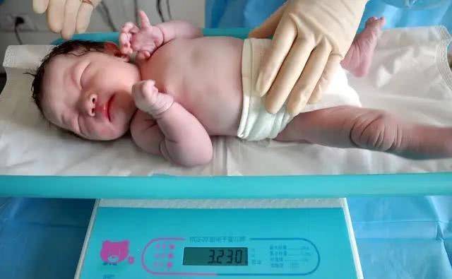 宝宝|孕妈有必要提前了解，看完觉得生命真神奇3个“生孩子冷知识”