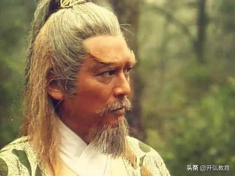 武侠剧中实力不凡神医知道五个以上你是王者