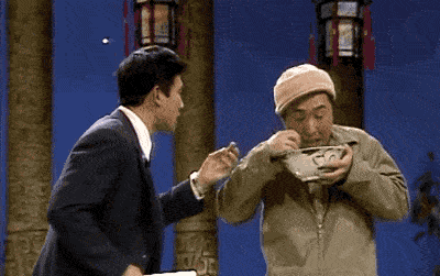 靠《吃面条》一夜成名,遭封杀22年回家种地,66岁陈佩斯成了网红_儿子