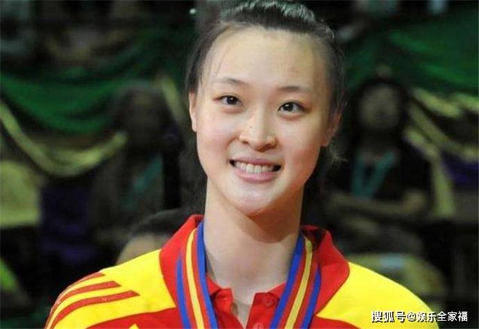 原创惠若琪为什么这么早就退役了 惠若琪退役的原因是什么