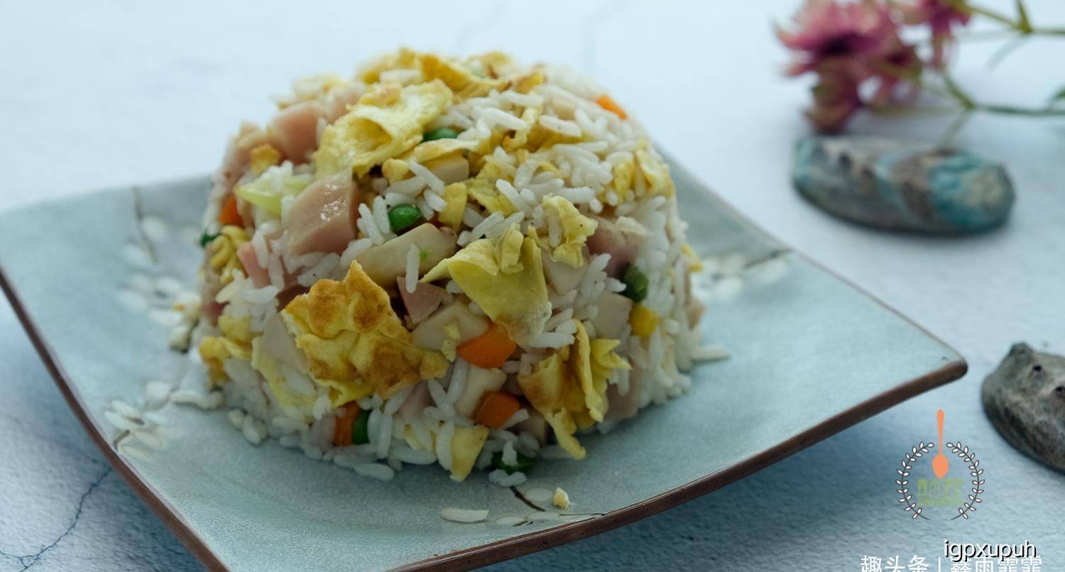 大米怎么蒸才是一粒一粒的 17f8484b9f7142d5bb957f85038a2a4b.jpeg