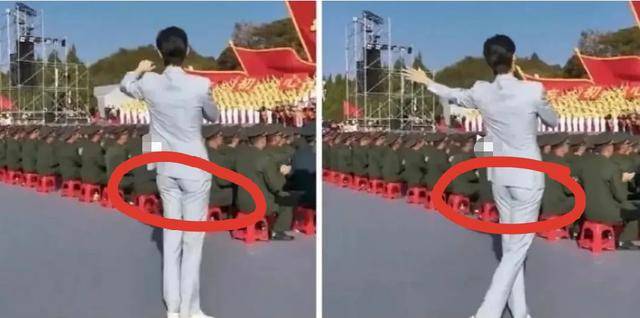 千年美女人设崩塌？鞠婧祎被质疑贴假发片还垫
