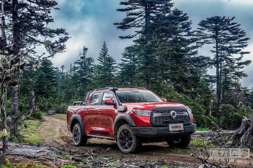 长城炮越野版越野能力 67c36062168248a9b3cdb0d54f0fffec.jpeg