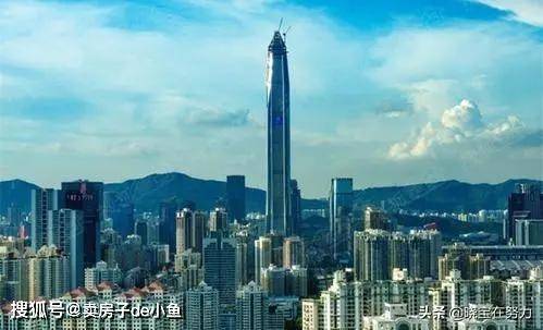 深圳BOB全站 BOB体育十大高建筑排名一起来欣赏下吧