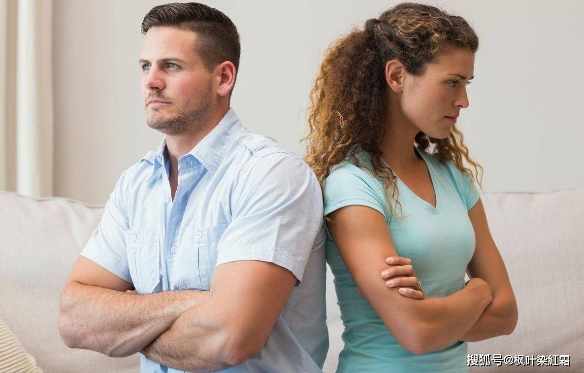 夫妻如果吵架冷战的话,应该谁先主动求和?