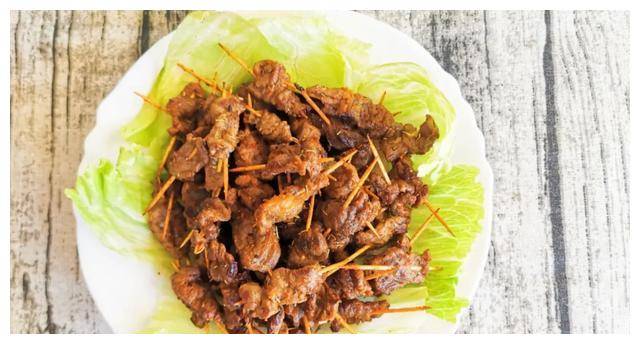 如何把牛肉干片弄熟 79056f4225ca4f11a3afb2cb655f7074.jpeg