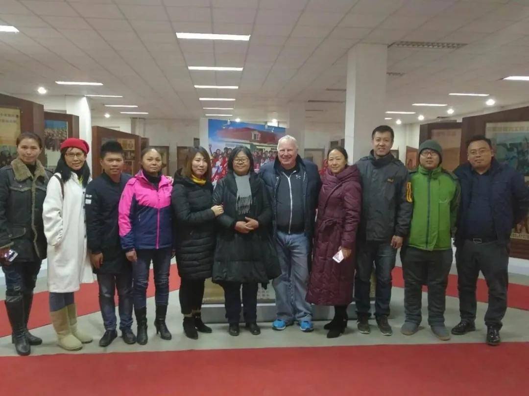 世界唯一的辽宁反家暴展馆生变，何去何从惹争议