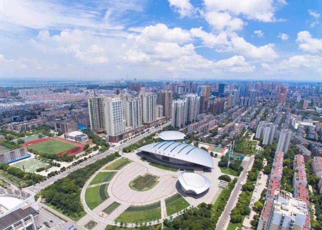 网友建议安徽省淮南市部分县区申请加入南京都市圈,官方答复