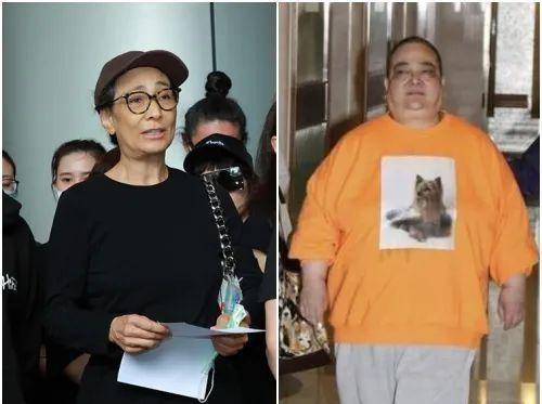 争产升级！大房女儿何超雄再出新招，姐姐超贤反击：她有过亿房产