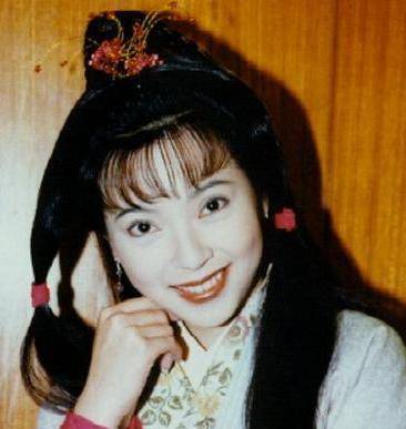 "最美郭芙"傅明宪:为嫁入豪门放弃事业,如今豪门梦碎成笑料