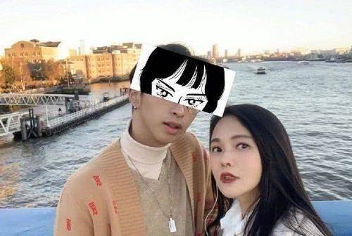 伊能静大儿子性感女装走红，网友究其“异常”的背后原因，在于缺少父爱？